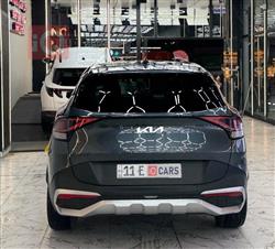 کیا سپۆرتاج